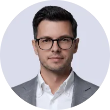 dr Mateusz Buszkiewicz