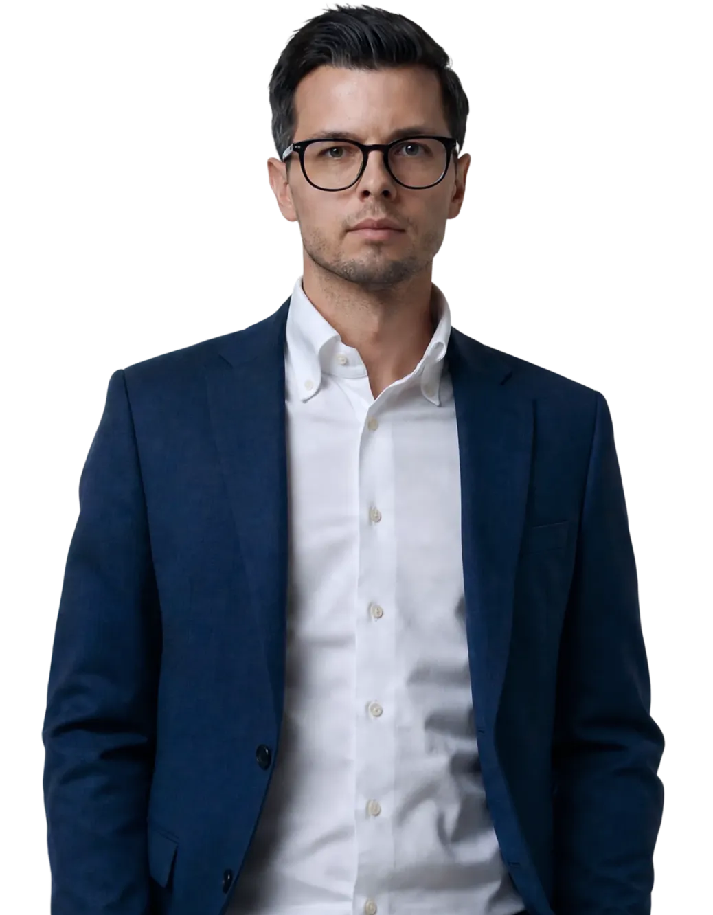 Dr Mateusz Buszkiewicz, radca prawny, doradca podatkowy i specjalista ds. rachunkowości